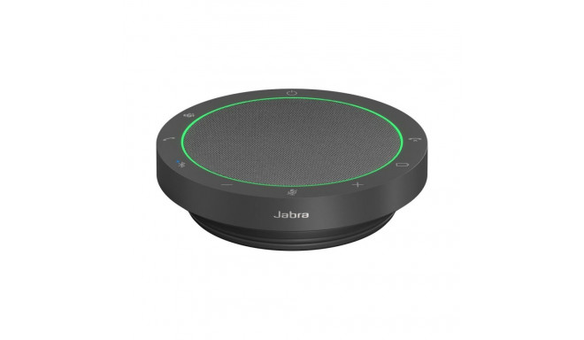 Jabra Speak2 55 MS Teams, tumehall
