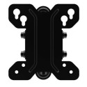 Maclean monitori kinnitus 13-23" 30kg MC-740