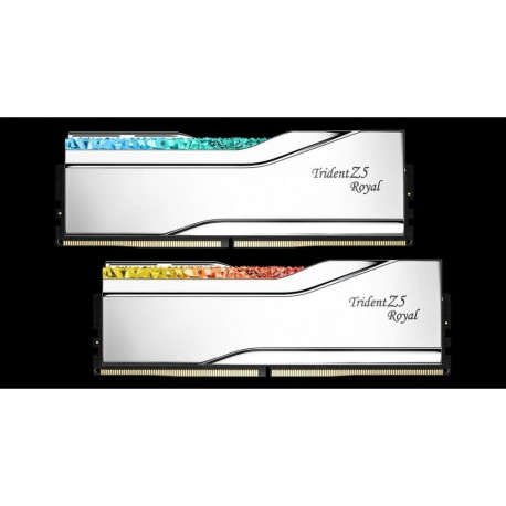 G.Skill Trident Z5 Neo RGB F5-6000J2836G16GX2-TR5NS mälumoodul 32 GB 2 x 16 GB DDR5 6000 MHz