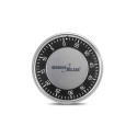 GreenBlue kitchen timer 51348, silver