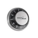 GreenBlue köögitaimer 51348, hõbedane