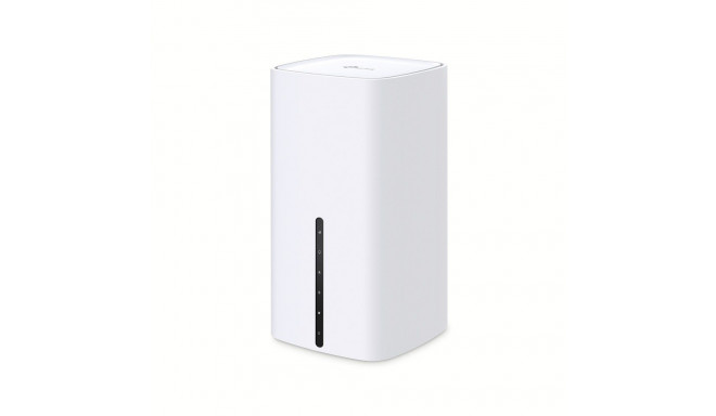 TP-Link Archer NX200 wireless router Gigabit Ethernet Dual-band (2.4 GHz / 5 GHz) 5G White