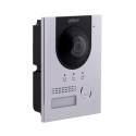 Dahua Technology VTO2202F-P-S2 video intercom system 2 MP Silver