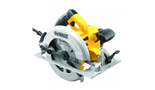 DeWALT DWE575K 19 cm 5200 RPM 1600 W