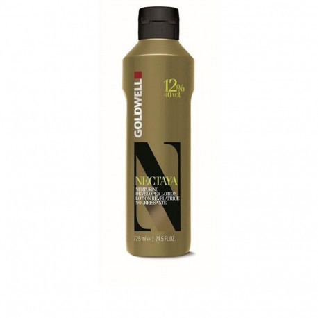 Goldwell vesinik-emulsioon Nectaya 12% 40vol 725ml