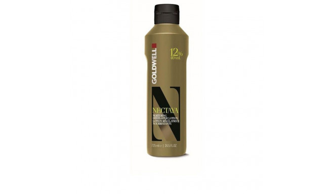 Goldwell vesinik-emulsioon Nectaya 12% 40vol 725ml