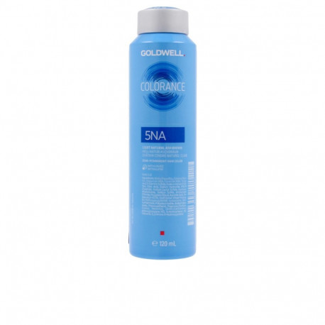 Goldwell poolpüsivärv Colorance #5NA 120ml