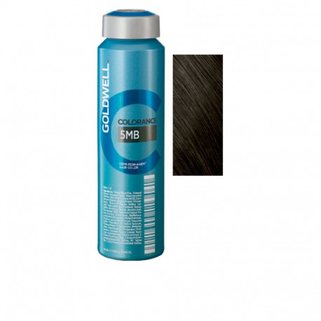 Goldwell poolpüsivärv Colorance #5MB 120ml