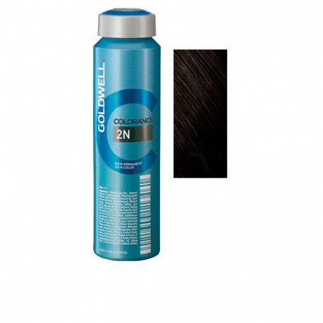 Goldwell poolpüsivärv Colorance 120ml, #2N