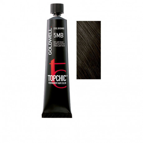 Goldwell püsivärv Topchic #5MB 60ml