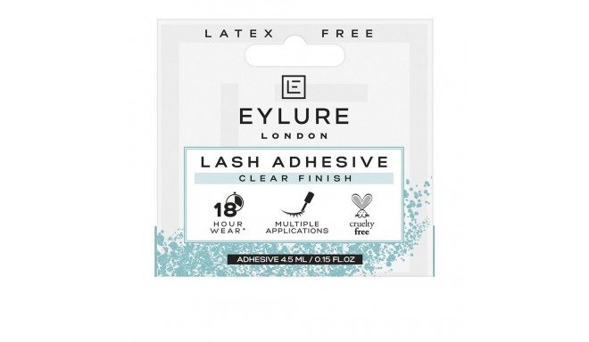 EYLURE LASH GLUE clear 4,5 ml