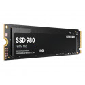 SSD M.2 (2280) 250GB Samsung 980 (PCIe/NVMe)