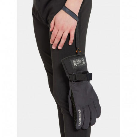 Kindad DIDRIKSONS Lovas Five Finger Glove 2 must - 5