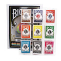 Bicycle Color Collection Playing Card Set