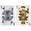 Deadpool Theory11 Playing Cards