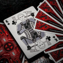 Deadpool Theory11 Playing Cards