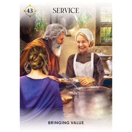 Past-life Energy Oracle Cards Hay House