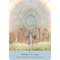 The Ancient Stones Oracle Cards Pocket Hay House