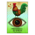Lotería Remedios Oracle Cards Hay House