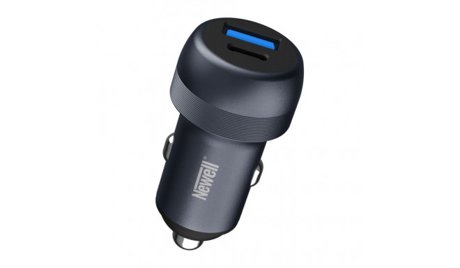 Car Charger - Newell Cc-001 Pd 89w