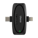 Audio Transmitter - Ulanzi V6 Wireless Audio Kit