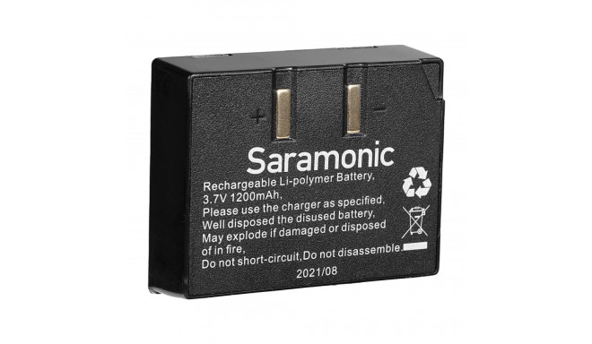 Battery - Saramonic Witalk-bp