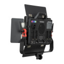 LED Lamp - Yongnuo Ynpad100 Rgb, Wb 2000k-10000k