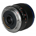 Lens Venus Optics Laowa C-dreamer 7,5 Mm F/2,0 Ae With Automatic Aperture For Micro 4/3