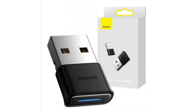 Baseus BA04 Bluetooth Adapteris 5.1