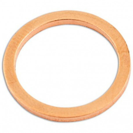 Vaskseib 16x22x1,5mm 1tk (pakis 100)