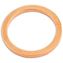 Vaskseib 16x22x1,5mm 1tk (pakis 100)
