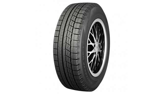 255/45R20 Nankang WS-1 всесезонная шина D/C/B 101Q