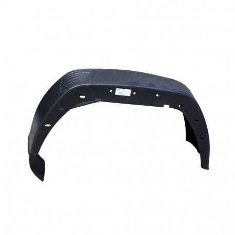 Poritiib vasak plastik 200mm haagisele