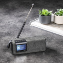 Hama Digitalradio DR200BT Akku FM/DAB/DAB+/Bluetooth     173191