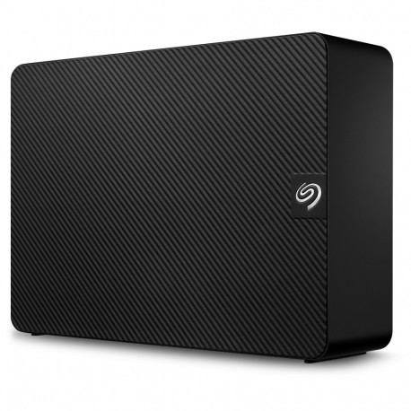 Seagate Expansion Desktop 16 TB väline kõvaketas