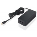 Lenovo 65 W Standard AC Adapter (USB Type-C) -virtalähde