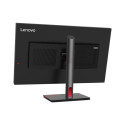 LENOVO ThinkVision P32pz-30 31.5inch IPS WLED 16:9 1200cd/m2 2xHDMI DP in DP out USB