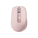 LOGITECH MX Anywhere 3S Mouse optical 6 buttons wireless Bluetooth rose