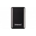 POWER BANK USB 10000MAH/ANTHRACITE A10000 INTENSO