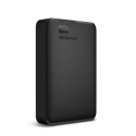 Western Digital väline kõvaketas 4TB Elements Portable USB 3.0, must (WDBU6Y0040BBK-WESN)
