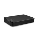 Western Digital väline kõvaketas 4TB Elements Portable USB 3.0, must (WDBU6Y0040BBK-WESN)