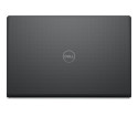 Dell Vostro 3520 Laptop 15.6'' FHD i7-1255U 8GB 512GB SSD Intel UHD, Ubuntu, Juoda