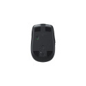 Logitech MX Anywhere 2S Wireless Mouse, RF Wireless + Bluetooth, 4000 DPI, Graphite