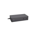 Microsoft Surface Dock 2 Docking station, Black