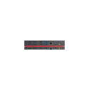 Lenovo ThinkPad 40AF0135EU Hybrid USB-C/USB-A Docking Station, Wired, Black