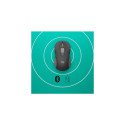 Wireless mouse Logitech M650 L, Graphite