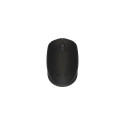 Logitech B170 Wireless Mouse, RF Wireless, Black