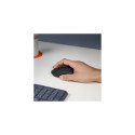 Logitech B170 Wireless Mouse, RF Wireless, Black