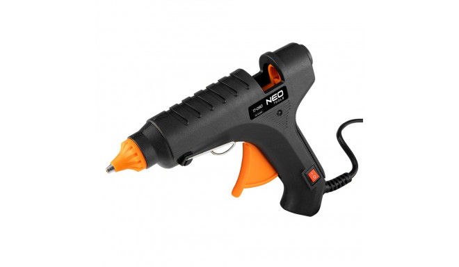 Kuumliimipüstol 11 mm, 60W