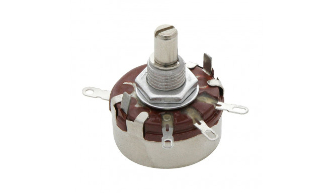 8992# pööratav potentsiomeeter 2w 2k2 oomi b lineaarne